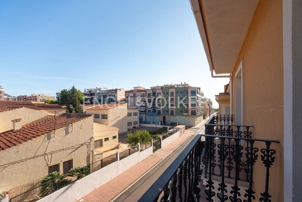 3 camera da letto Casa in vendita in La Vall d'Uixo con garage - 280.000 € (Rif: 9080601)