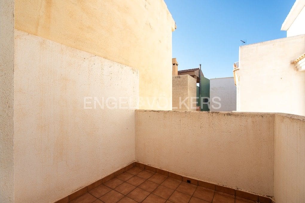 3 camera da letto Casa in vendita in La Vall d'Uixo con garage - 280.000 € (Rif: 9080601)