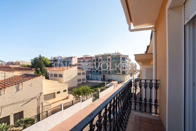 3 camera da letto Casa in vendita in La Vall d'Uixó con garage - 280.000 € (Rif: 9080601)