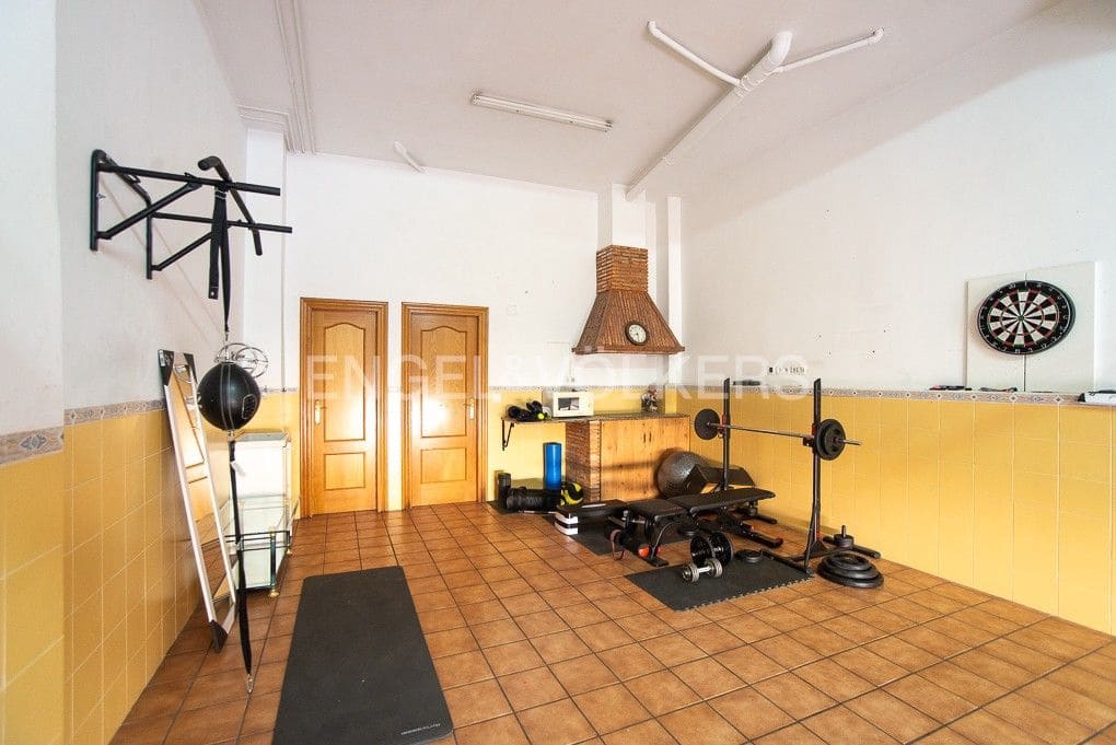 3 camera da letto Casa in vendita in La Vall d'Uixo con garage - 280.000 € (Rif: 9080601)