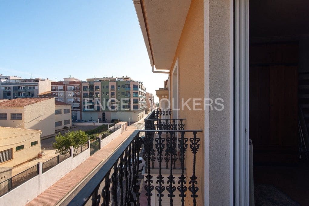 3 camera da letto Casa in vendita in La Vall d'Uixo con garage - 280.000 € (Rif: 9080601)