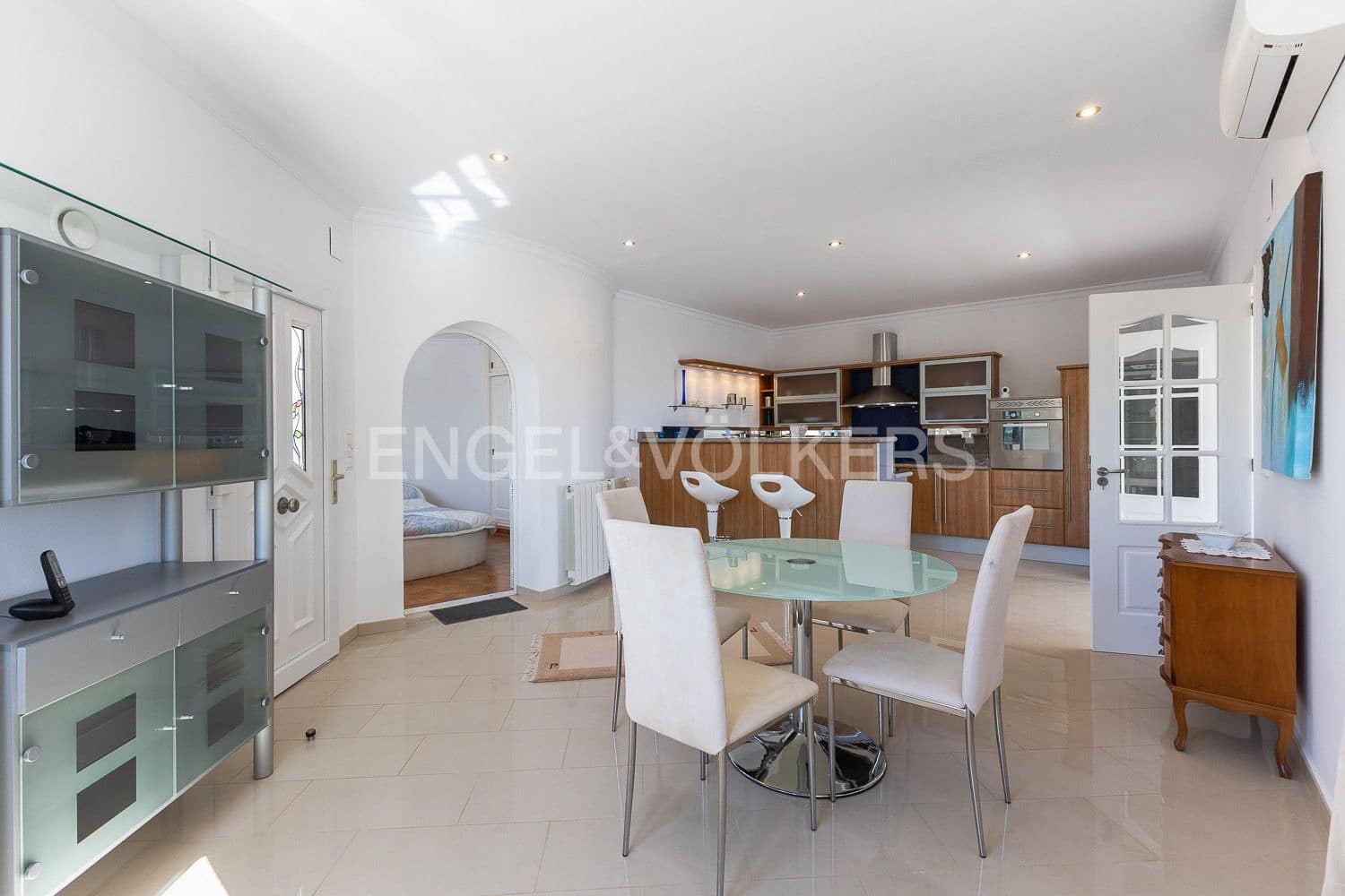 3 Zimmer Villa zu verkaufen in Els Poblets mit Pool Garage - 930.000 € (Ref: 9080609)