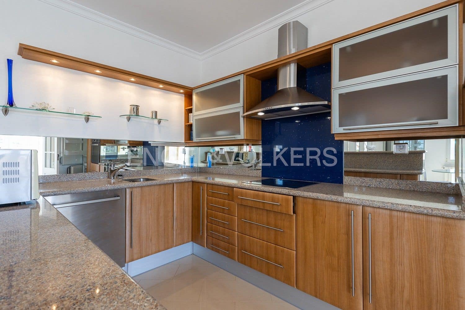 3 Zimmer Villa zu verkaufen in Els Poblets mit Pool Garage - 930.000 € (Ref: 9080609)