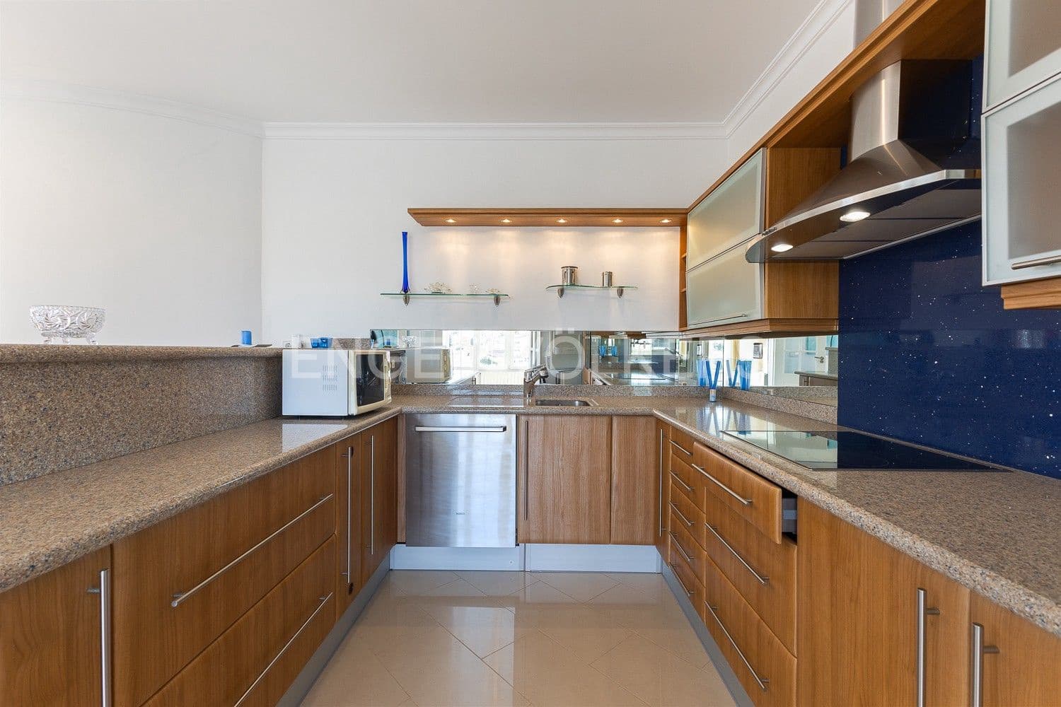 3 Zimmer Villa zu verkaufen in Els Poblets mit Pool Garage - 930.000 € (Ref: 9080609)