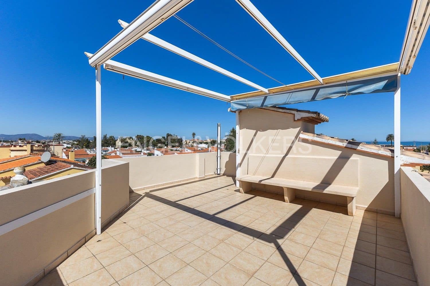 3 Zimmer Villa zu verkaufen in Els Poblets mit Pool Garage - 930.000 € (Ref: 9080609)