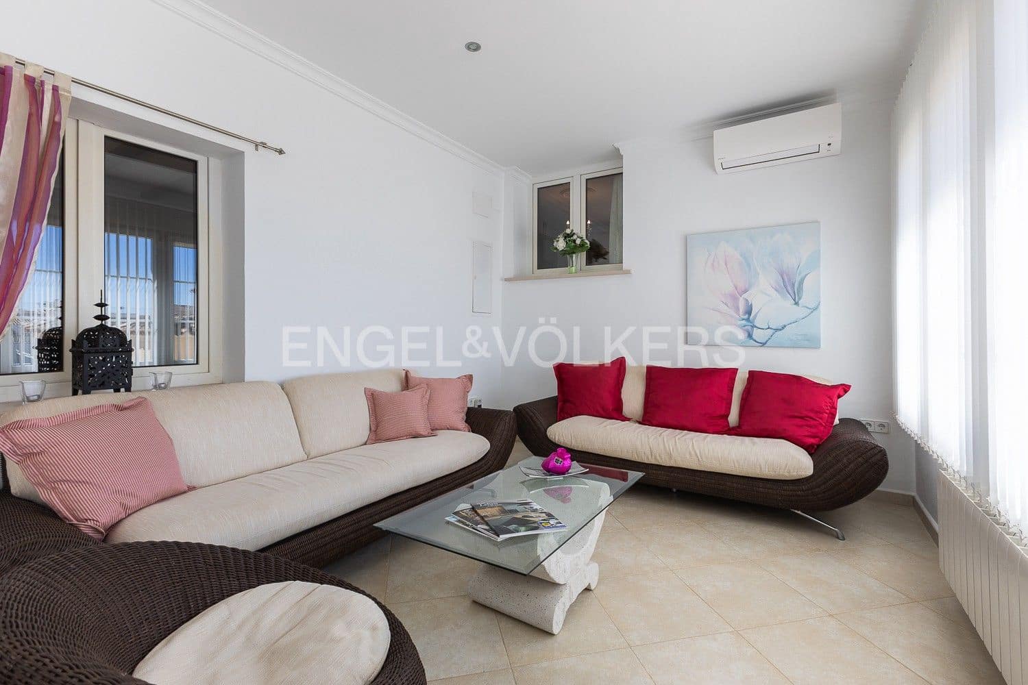 3 Zimmer Villa zu verkaufen in Els Poblets mit Pool Garage - 930.000 € (Ref: 9080609)