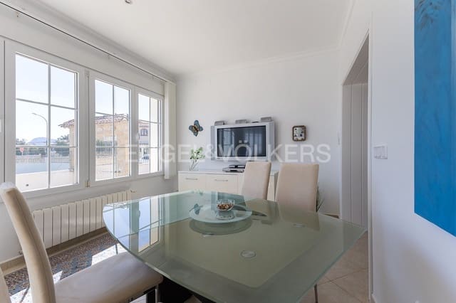 3 Zimmer Villa zu verkaufen in Els Poblets mit Pool Garage - 930.000 € (Ref: 9080609)