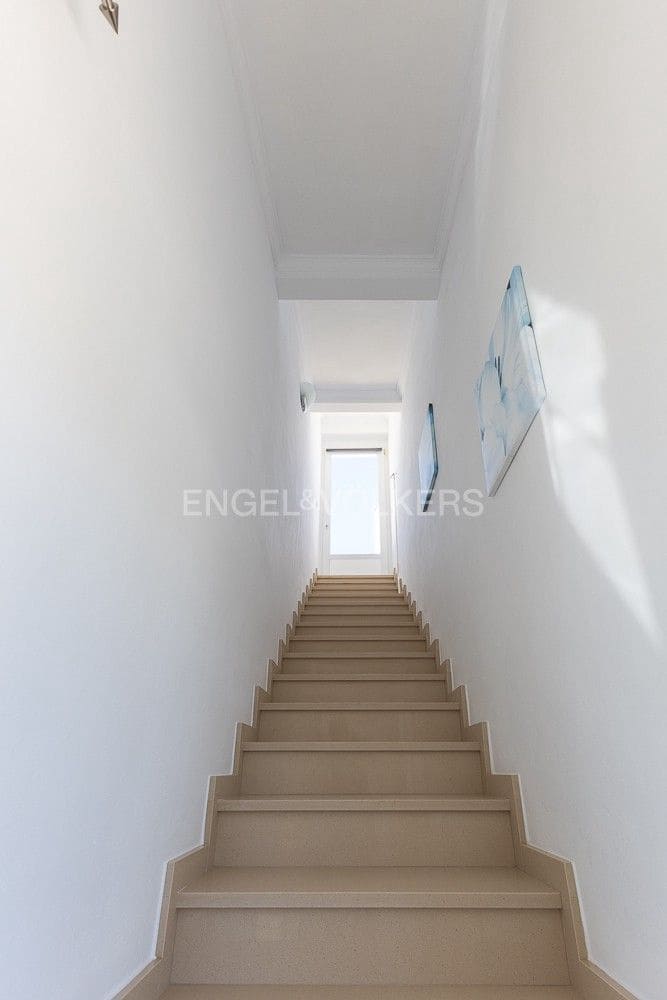 3 Zimmer Villa zu verkaufen in Els Poblets mit Pool Garage - 930.000 € (Ref: 9080609)