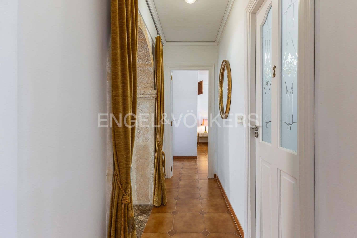 3 Zimmer Villa zu verkaufen in Els Poblets mit Pool Garage - 930.000 € (Ref: 9080609)