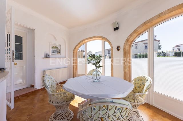 3 Zimmer Villa zu verkaufen in Els Poblets mit Pool Garage - 930.000 € (Ref: 9080609)