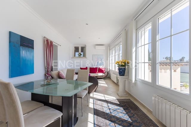 3 Zimmer Villa zu verkaufen in Els Poblets mit Pool Garage - 930.000 € (Ref: 9080609)