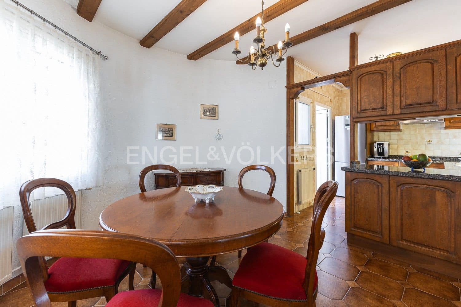 3 Zimmer Villa zu verkaufen in Els Poblets mit Pool Garage - 930.000 € (Ref: 9080609)