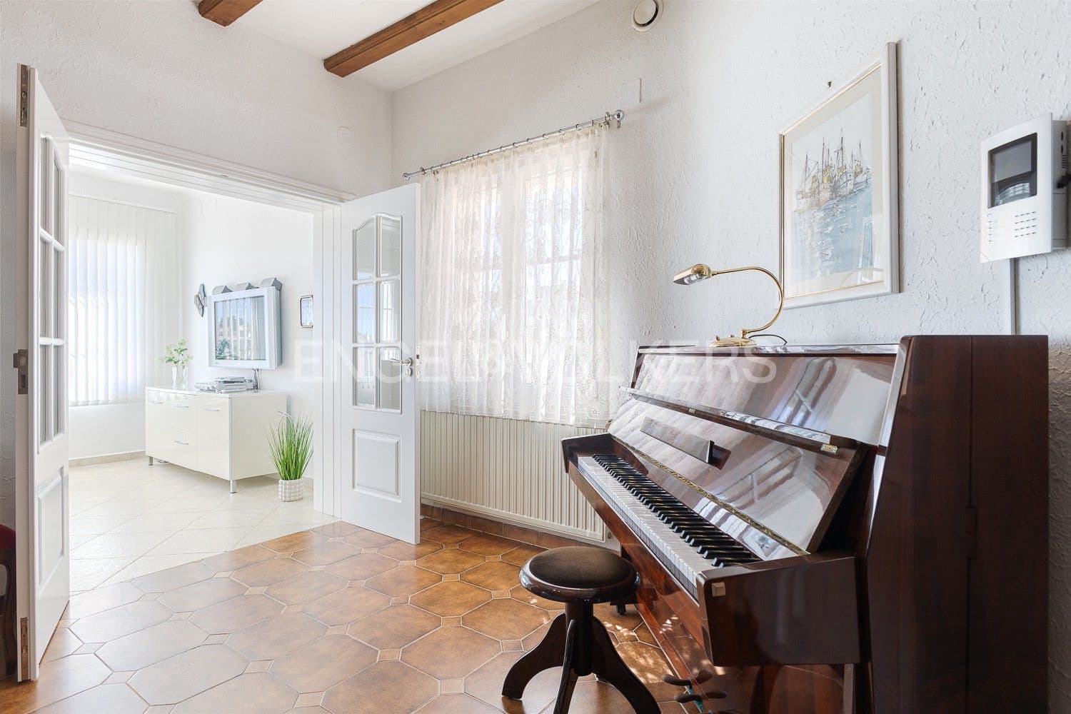 3 Zimmer Villa zu verkaufen in Els Poblets mit Pool Garage - 930.000 € (Ref: 9080609)