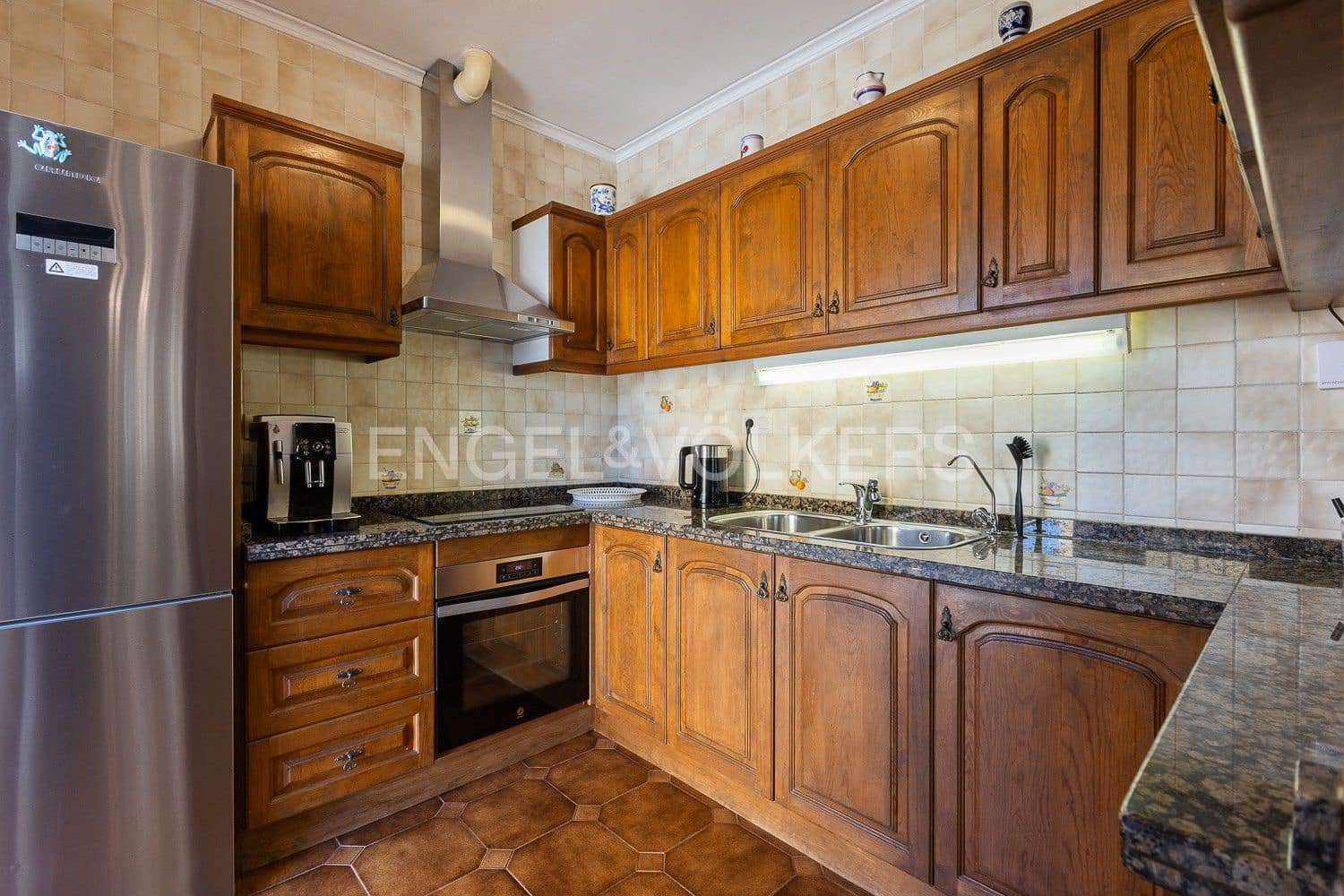 3 Zimmer Villa zu verkaufen in Els Poblets mit Pool Garage - 930.000 € (Ref: 9080609)