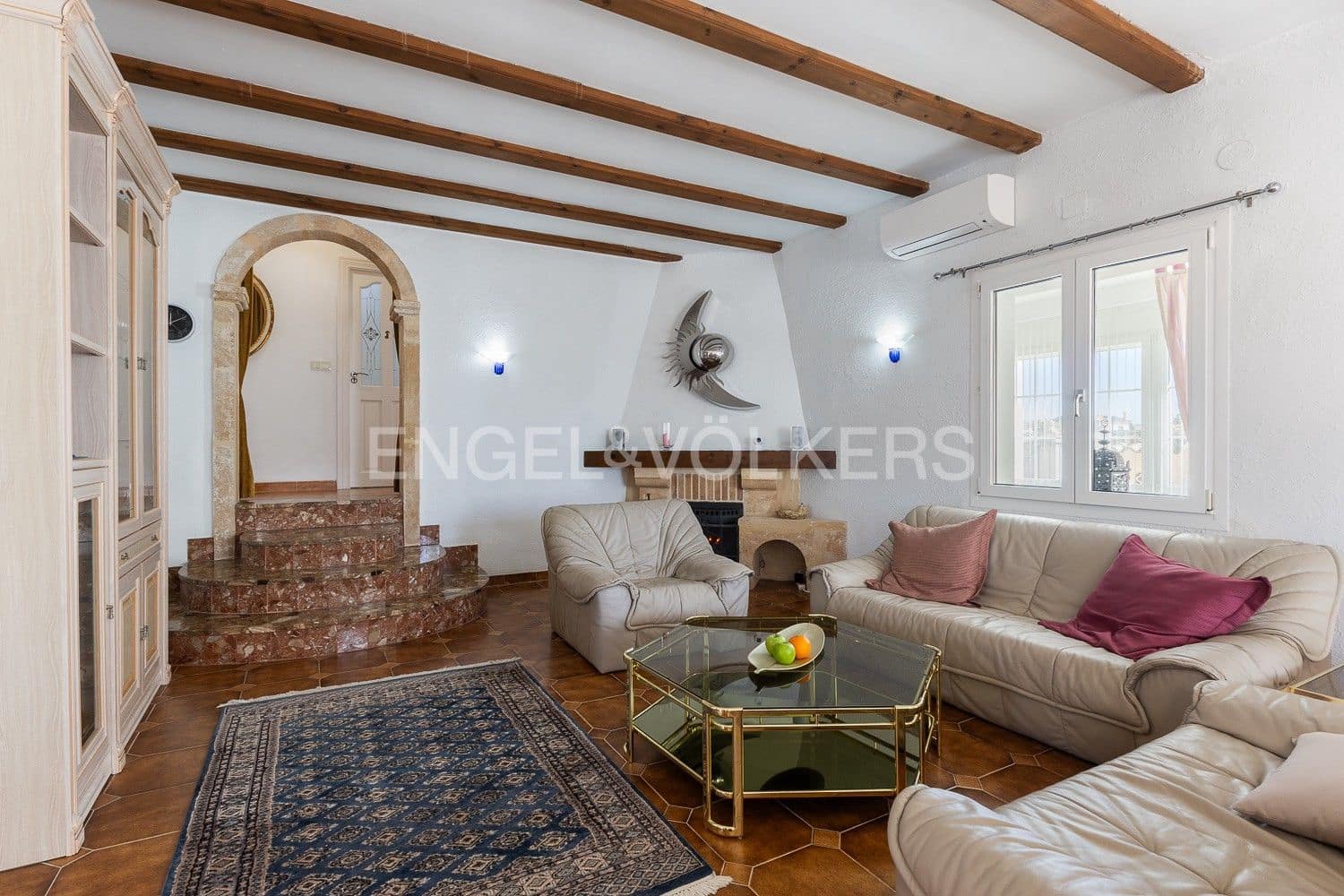 3 Zimmer Villa zu verkaufen in Els Poblets mit Pool Garage - 930.000 € (Ref: 9080609)