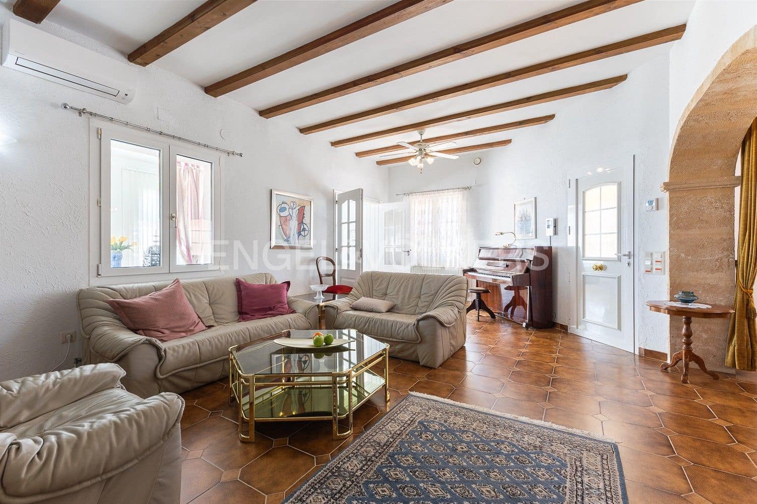 3 Zimmer Villa zu verkaufen in Els Poblets mit Pool Garage - 930.000 € (Ref: 9080609)