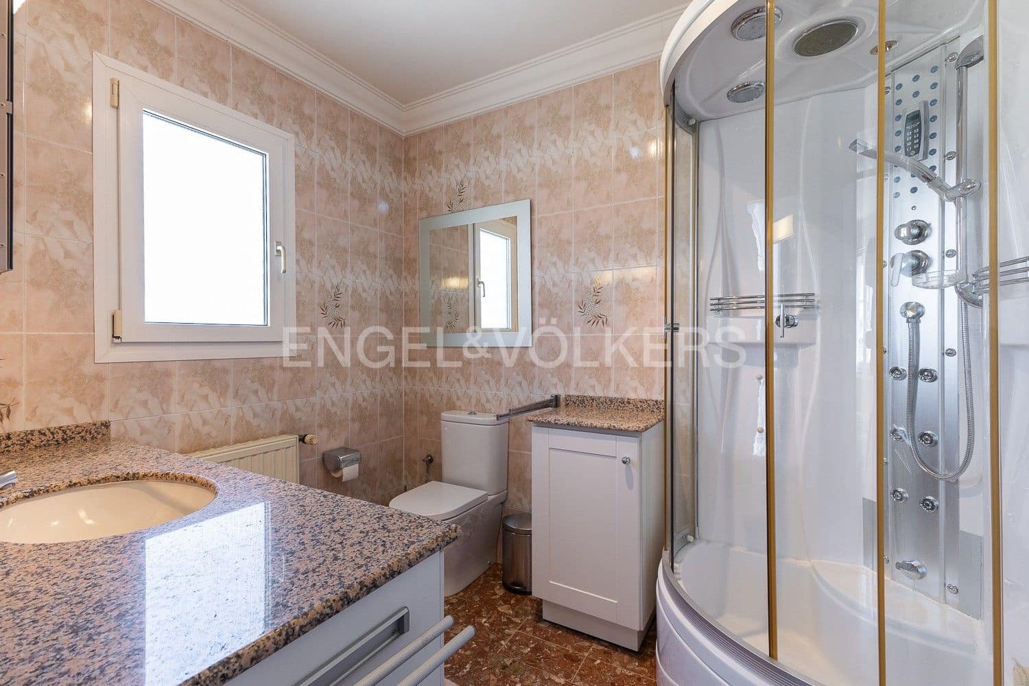 3 Zimmer Villa zu verkaufen in Els Poblets mit Pool Garage - 930.000 € (Ref: 9080609)