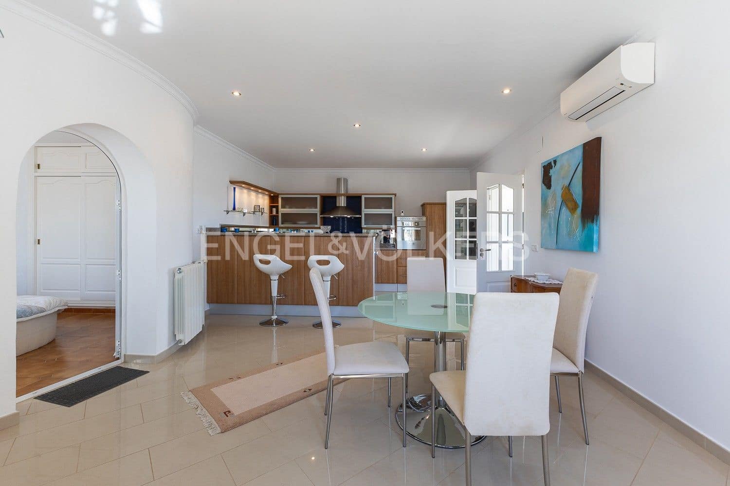 3 Zimmer Villa zu verkaufen in Els Poblets mit Pool Garage - 930.000 € (Ref: 9080609)