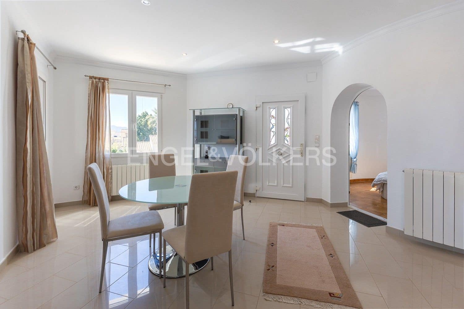 3 Zimmer Villa zu verkaufen in Els Poblets mit Pool Garage - 930.000 € (Ref: 9080609)