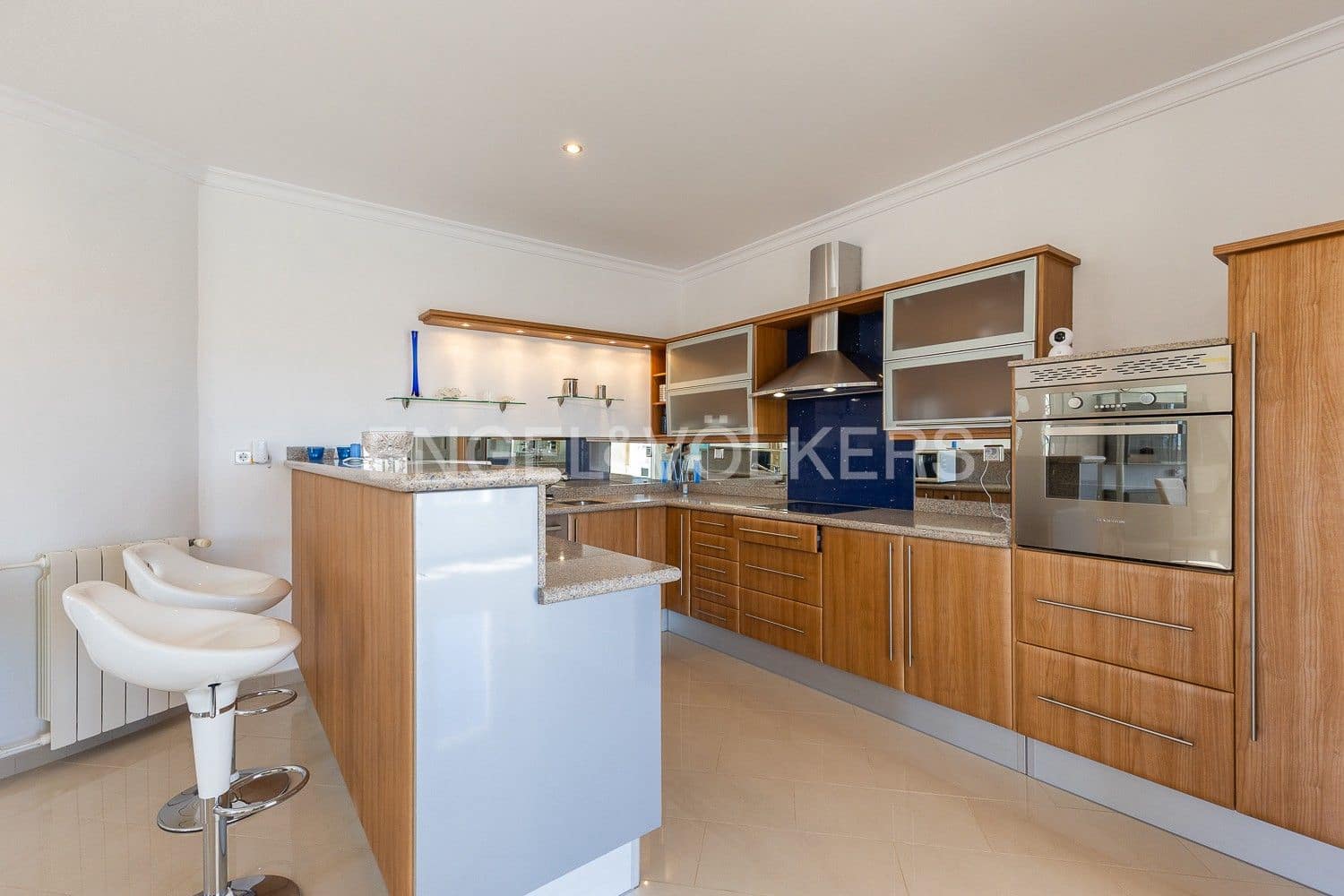 3 Zimmer Villa zu verkaufen in Els Poblets mit Pool Garage - 930.000 € (Ref: 9080609)