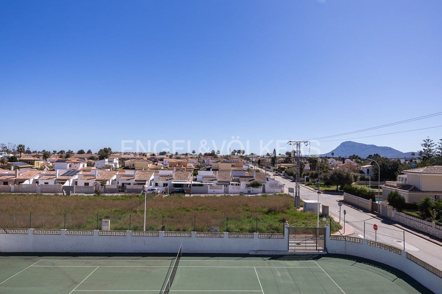 3 Zimmer Villa zu verkaufen in Els Poblets mit Pool Garage - 930.000 € (Ref: 9080609)