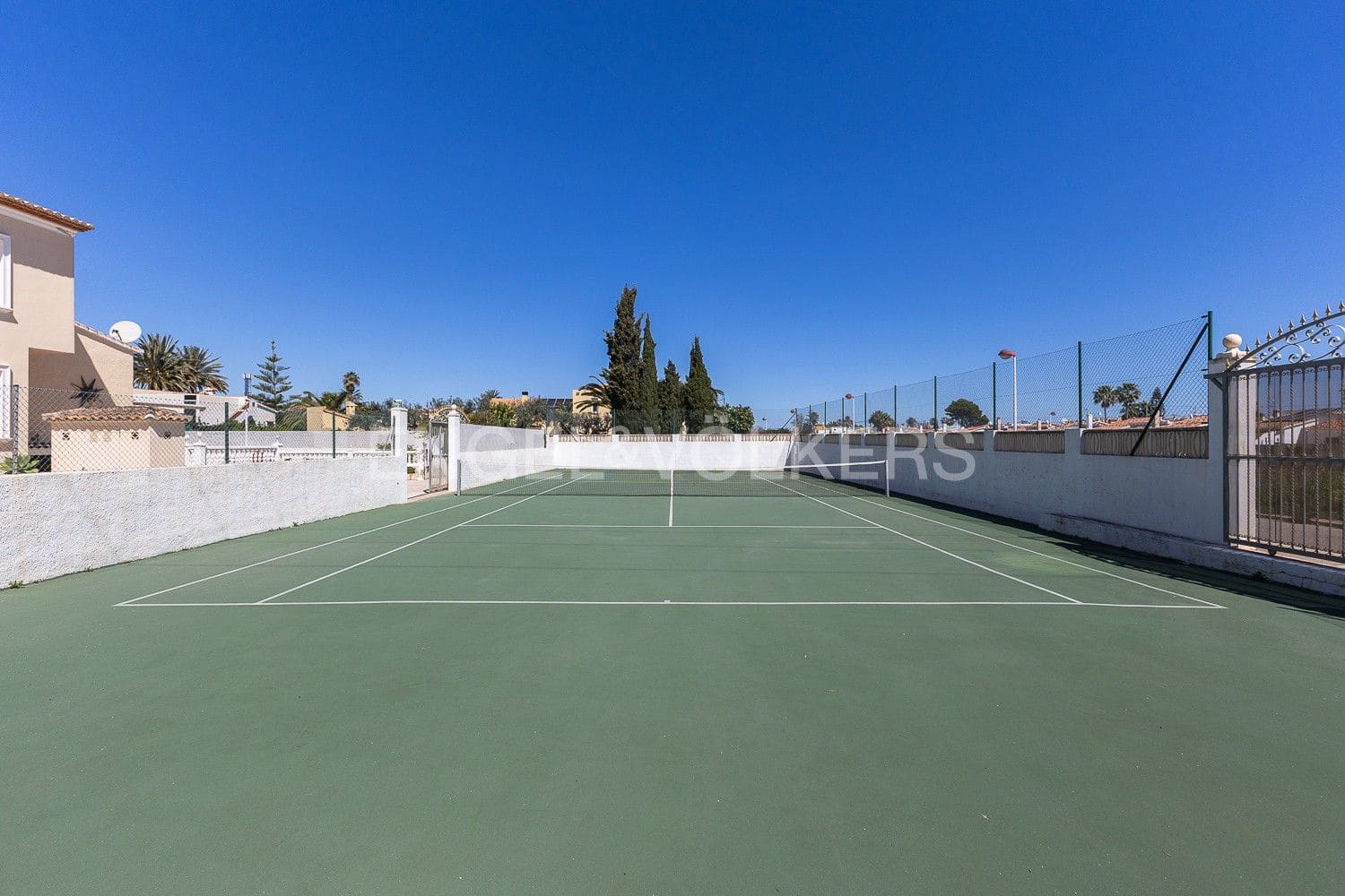 3 Zimmer Villa zu verkaufen in Els Poblets mit Pool Garage - 930.000 € (Ref: 9080609)