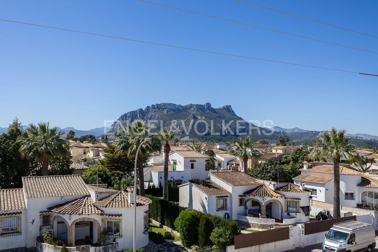 3 Zimmer Villa zu verkaufen in Els Poblets mit Pool Garage - 930.000 € (Ref: 9080609)