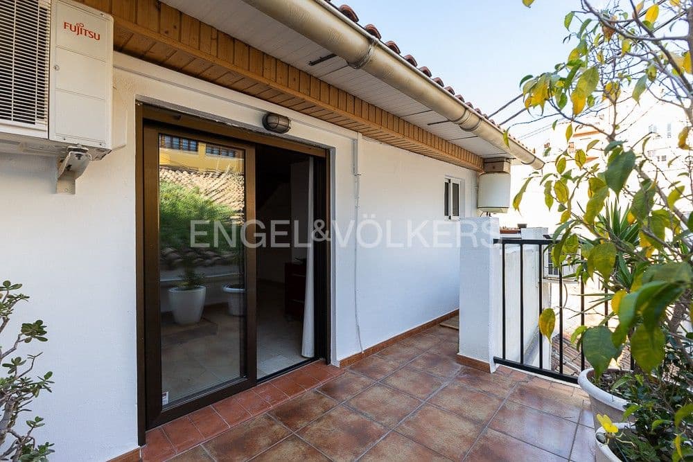 2 quarto Penthouse para venda em Valencia cidade - 465 000 € (Ref: 9080611)