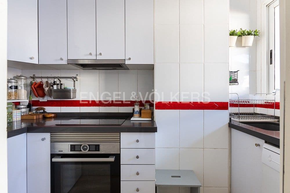 2 quarto Penthouse para venda em Valencia cidade - 465 000 € (Ref: 9080611)