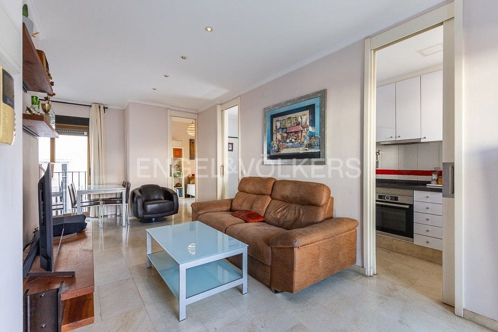 2 quarto Penthouse para venda em Valencia cidade - 465 000 € (Ref: 9080611)