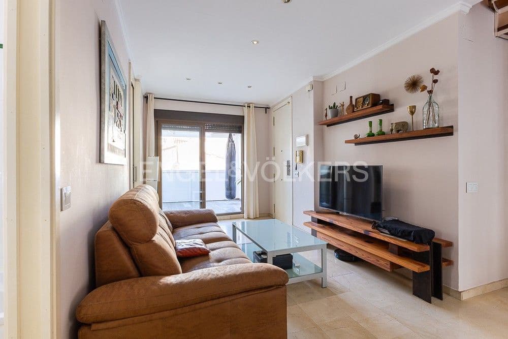 2 quarto Penthouse para venda em Valencia cidade - 465 000 € (Ref: 9080611)