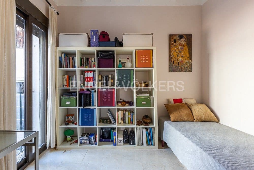 2 quarto Penthouse para venda em Valencia cidade - 465 000 € (Ref: 9080611)