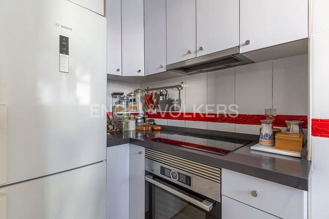 2 soveværelse Penthouse til salg i El Mercat, Valencia by - € 465.000 (Ref: 9080611)