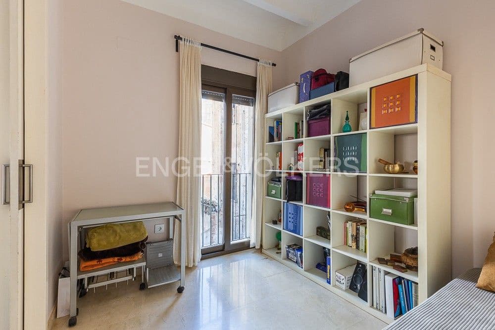 2 quarto Penthouse para venda em Valencia cidade - 465 000 € (Ref: 9080611)