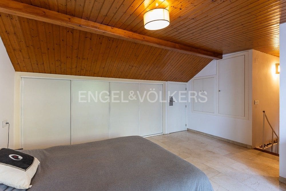 2 quarto Penthouse para venda em Valencia cidade - 465 000 € (Ref: 9080611)