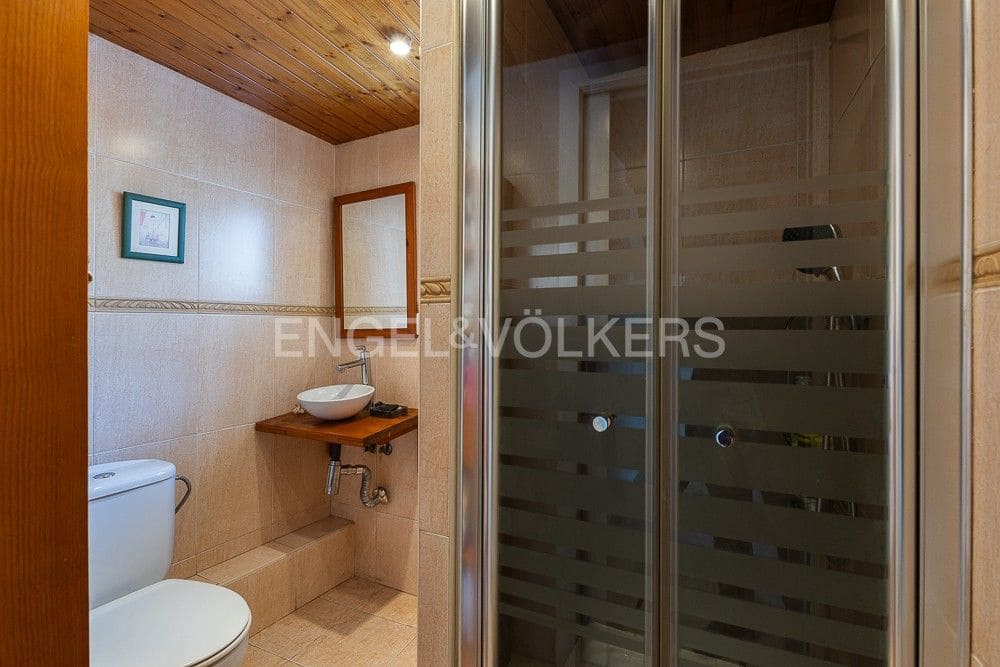 2 quarto Penthouse para venda em Valencia cidade - 465 000 € (Ref: 9080611)