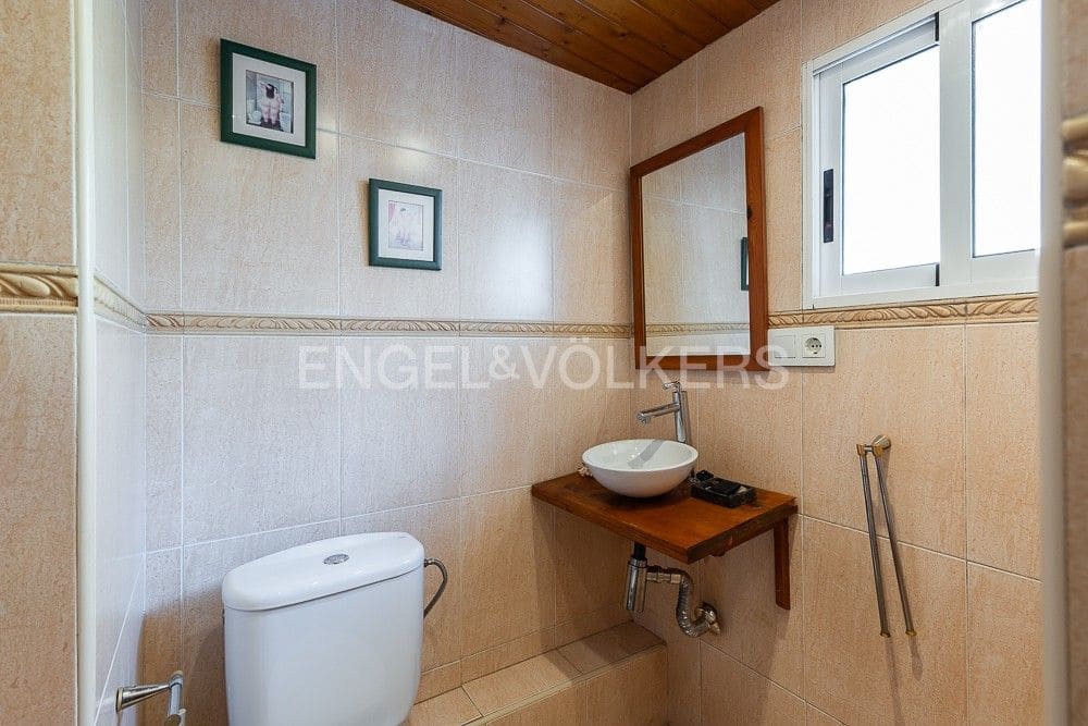 2 quarto Penthouse para venda em Valencia cidade - 465 000 € (Ref: 9080611)