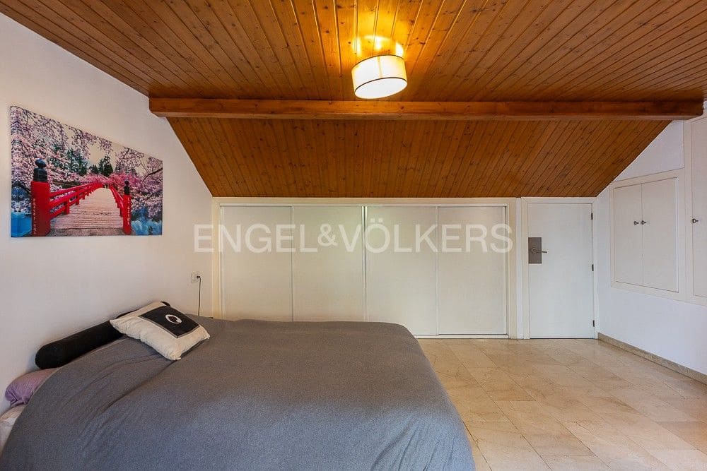 2 quarto Penthouse para venda em Valencia cidade - 465 000 € (Ref: 9080611)