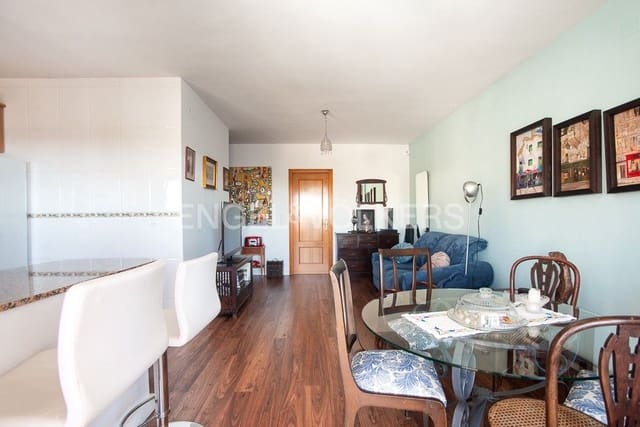 2 soverom Penthouse til salgs i Vinaròs med svømmebasseng garasje - € 152 500 (Ref: 9080614)