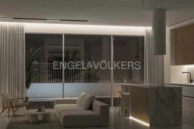 Chalet de 4 habitaciones en Bétera en venta - 650.000 € (Ref: 9080620)