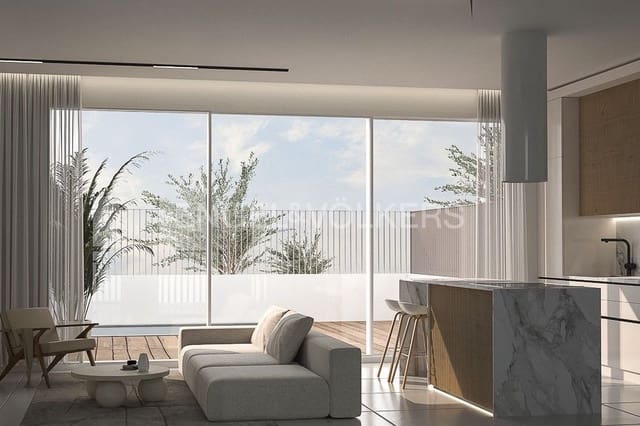 Chalet de 4 habitaciones en Bétera en venta - 650.000 € (Ref: 9080620)