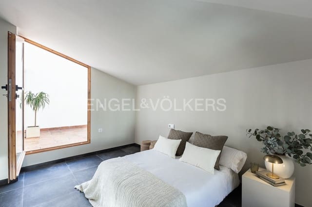 3 sypialnia Apartament na sprzedaż w El Grau, Miasto Walencja - 405 000 € (Ref: 9080622)