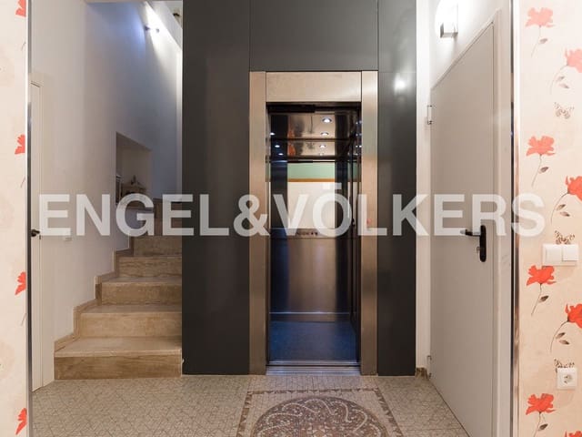 4 camera da letto Casa in vendita in Alzira con garage - 525.000 € (Rif: 9080626)