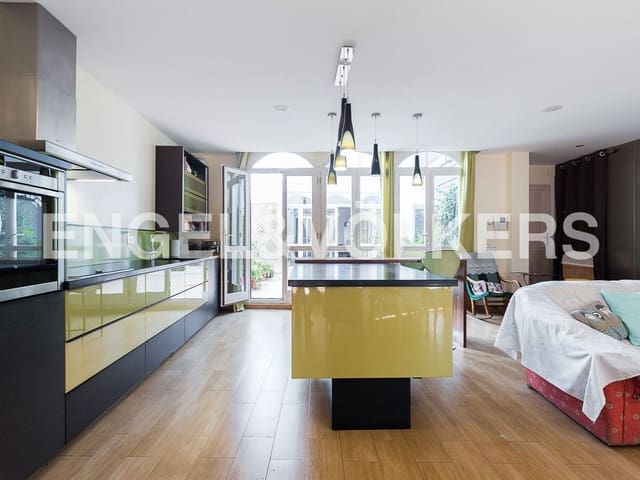 4 camera da letto Casa in vendita in Alzira con garage - 525.000 € (Rif: 9080626)