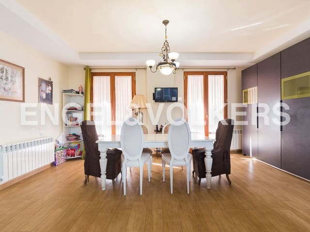 4 camera da letto Casa in vendita in Alzira con garage - 525.000 € (Rif: 9080626)