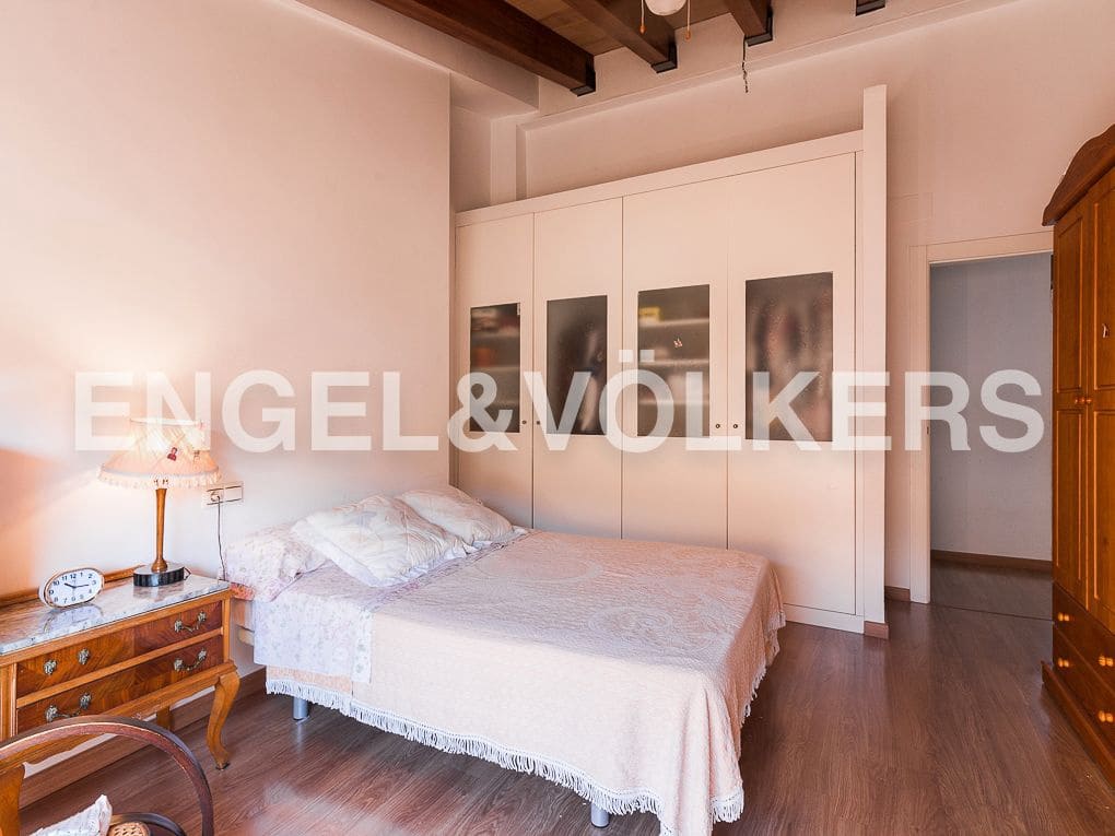 4 bedroom Townhouse for sale in Alzira with garage - € 525,000 (Ref: 9080626)