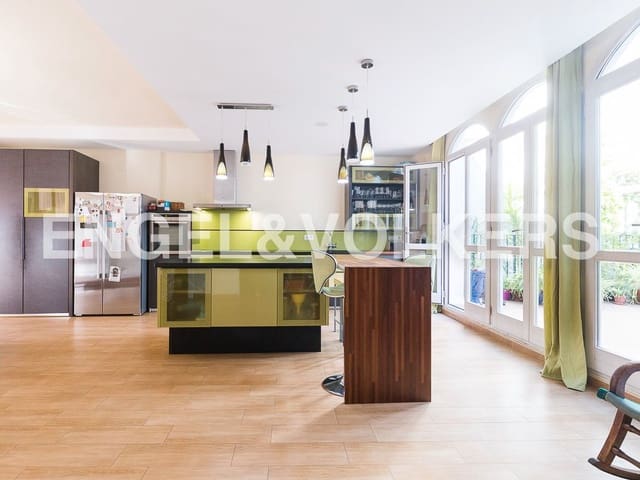 4 camera da letto Casa in vendita in Alzira con garage - 525.000 € (Rif: 9080626)