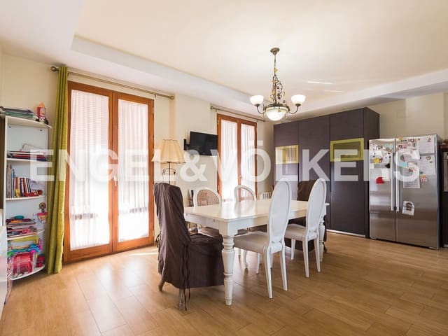 4 camera da letto Casa in vendita in Alzira con garage - 525.000 € (Rif: 9080626)