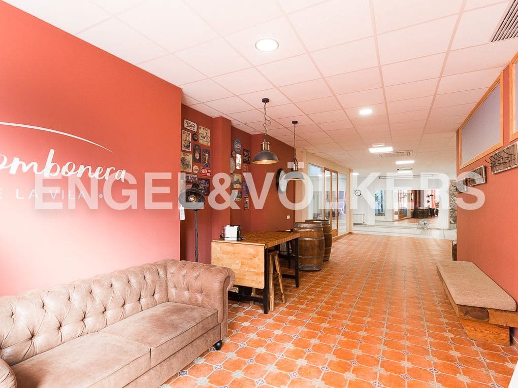 4 bedroom Townhouse for sale in Alzira with garage - € 525,000 (Ref: 9080626)