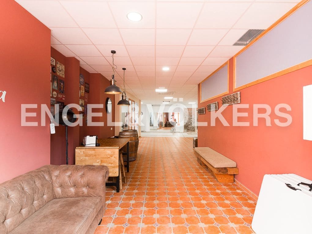 4 bedroom Townhouse for sale in Alzira with garage - € 525,000 (Ref: 9080626)